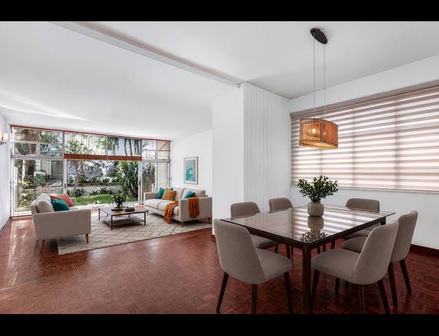 3 BEDROOM TOWNHOUSE FOR SALE IN ATHOLL